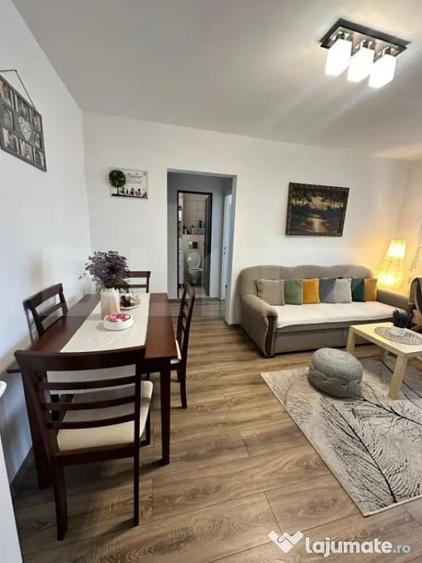 Apartament 2 camere, zona micro 3 - Turda (Cluj) - 5