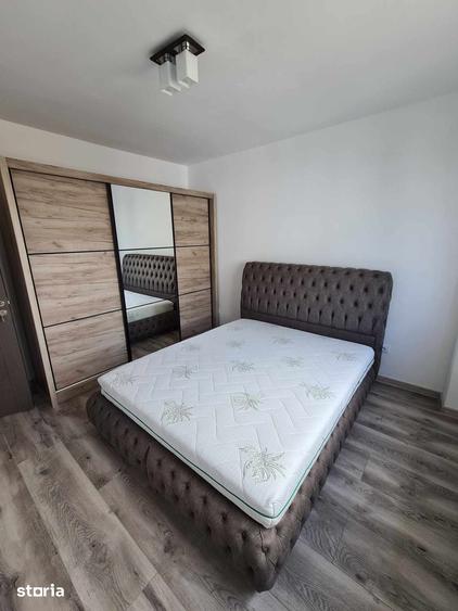 Apartament cu 2 camere decomandat în Galata