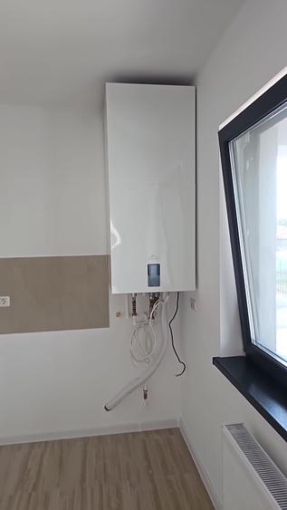 Casă individuală cu 2 camere cu Teren 260 Mp în Lumina