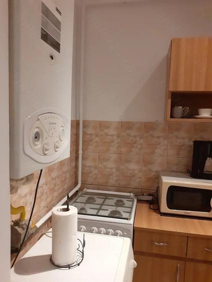 Inchir. Gars. in Zona Hipodrom, Pietatii, mobilata si utilata complet, pretul este de 1200 lei. - 3