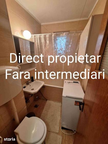 Apartament cu 3 camere în Drumul Taberei