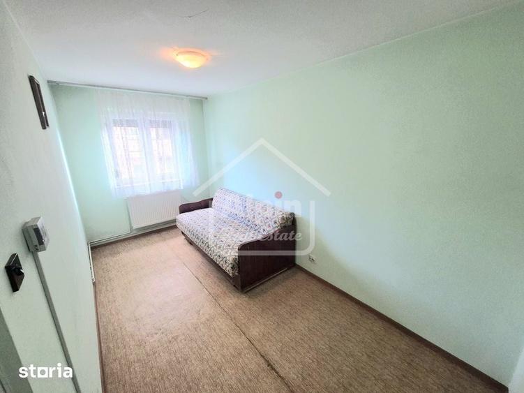 Apartament cu 2 camere decomandat în Griviței