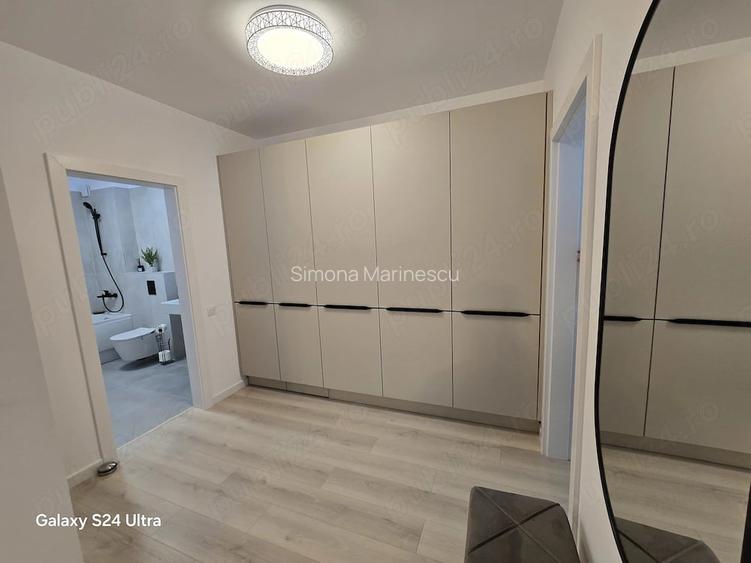 Apartament la prima inchiriere, Scala Cetate+ loc de parcare subteran