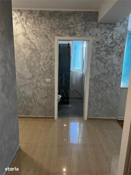 Apartament cu 3 camere în Est