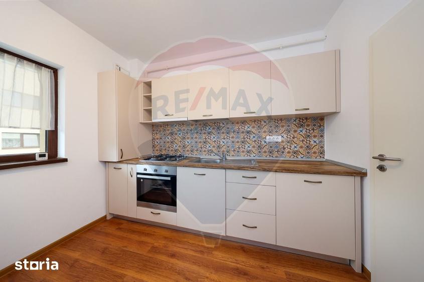 Apartament mobilat, utilat, modern, Sanpetru. - 20