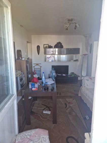 Apartament cu 2 camere decomandat în Sud