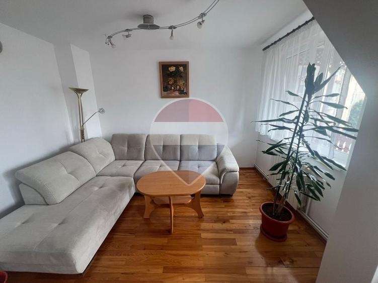Apartament 3 camere | Central Cehu Silvaniei | Finisat Modern - 1