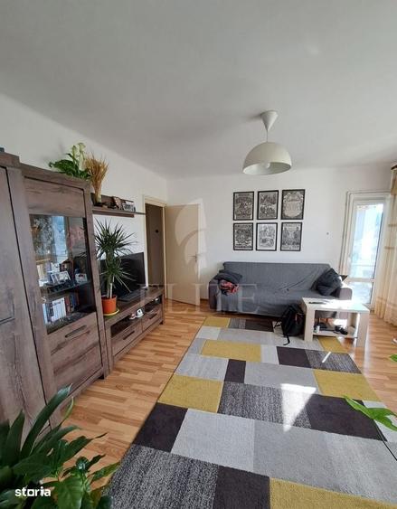 Apartament 2 camere in zona PLOPILOR - 6