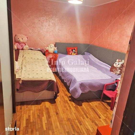 | Casa 123 mp | Teren 273 mp | Str. Miron Costin, Galati | - 14