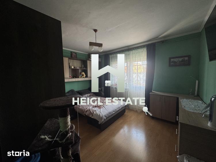 Apartament cu 2 camere în Steaua