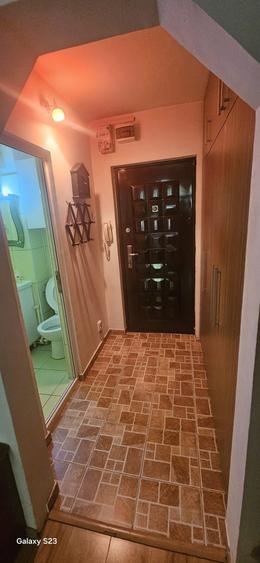 Garsonieră în Tătărași