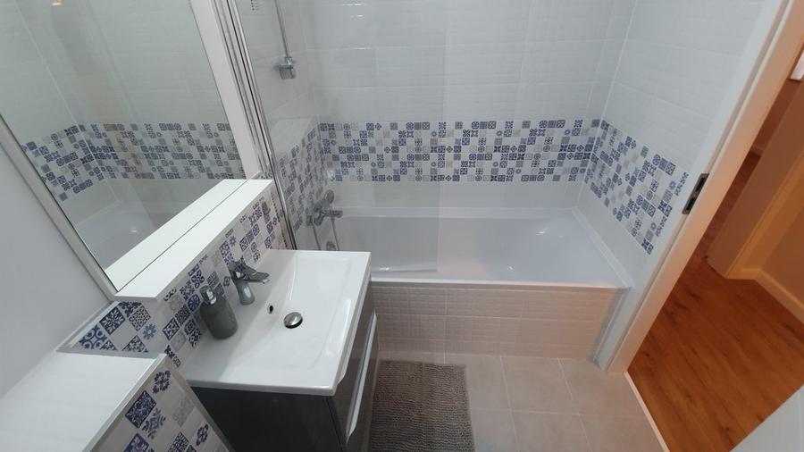 Proprietar inchiriez apartament 2 camere modern Dristor contract ANAF - 7