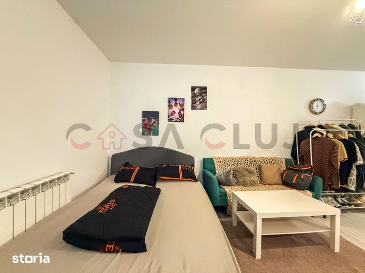 Garsonieră în Bună Ziua