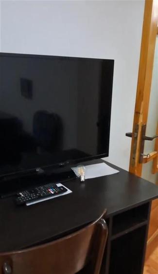 Apartament cu 2 camere decomandat, mobilat în Alexandru cel Bun