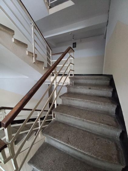 Garsoniera de inchiriat