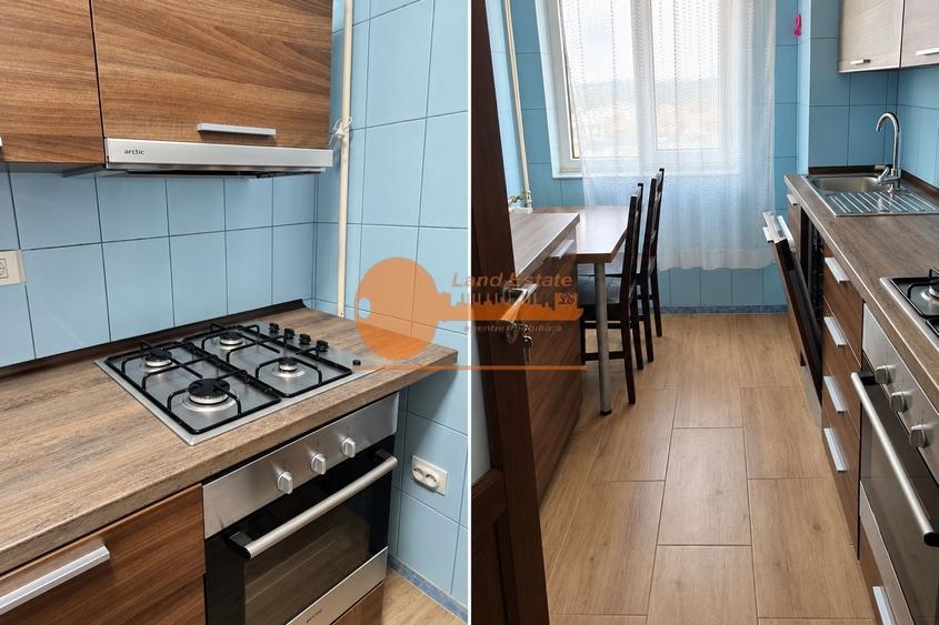 Garsonieră Bloc Mixt 40mp-Podul Grand Crangasi - 6