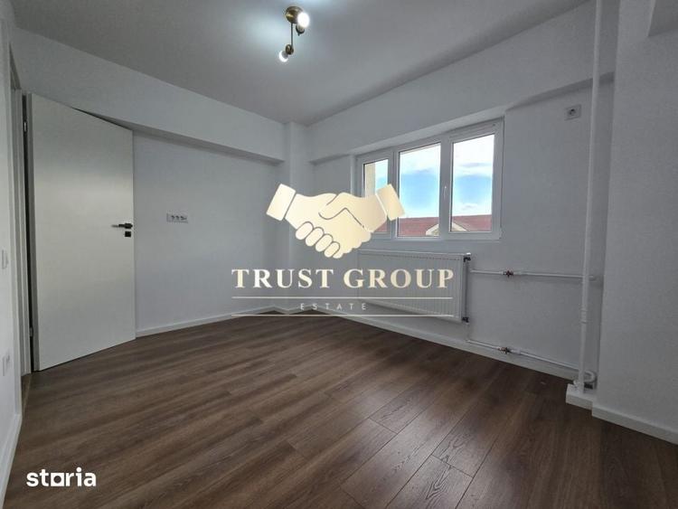 Apartament cu 2 camere decomandat în Decebal
