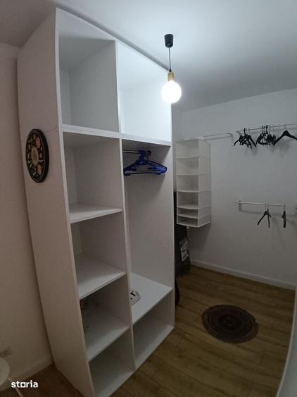 Apartament cu 2 camere decomandat, mobilat în 1 Mai