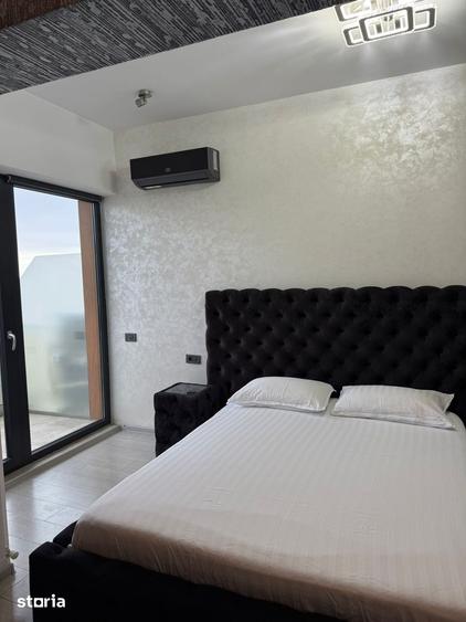 Apartament cu 2 camere decomandat în Sud