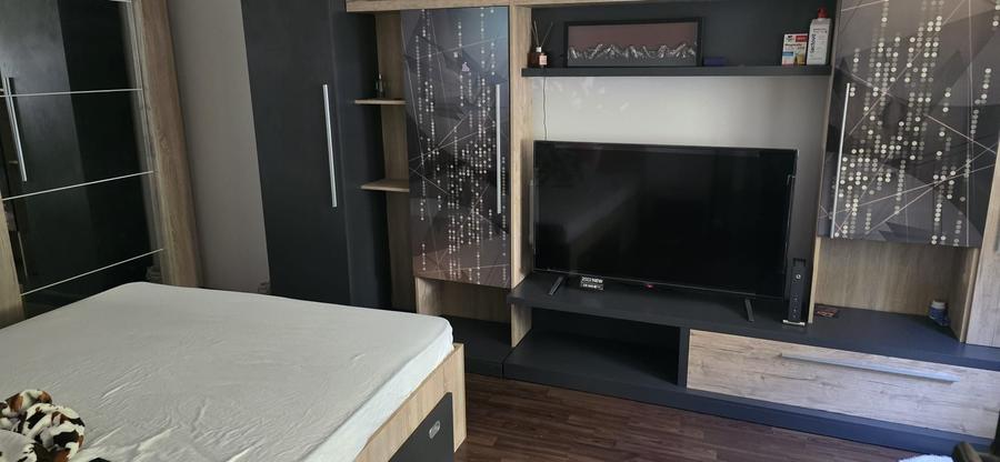 Apartament cu 2 camere decomandat în Nicolae Grigorescu