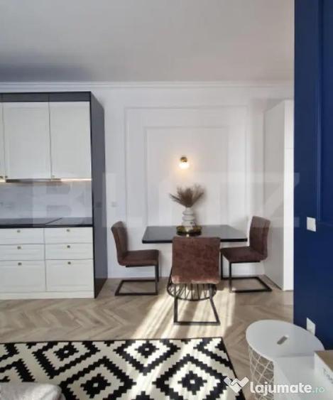 Apartament Ultracentral pe Strada Horea Proaspat Renova - 6