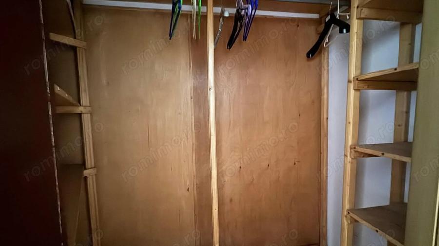 Apartament cu 3 camere în Telegrafului