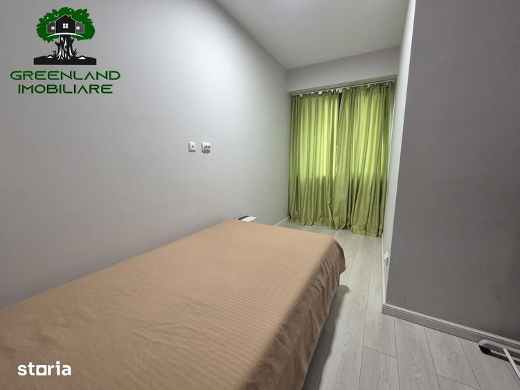 Apartament cu 3 camere în Ultracentral