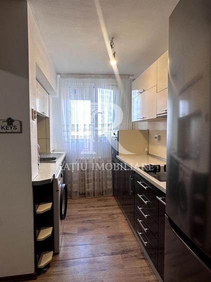 Apartament cu 3 camere de închiriat | Zona Malului Crișului | Oradea - 7