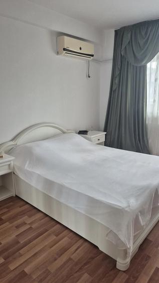 Apartament cu 2 camere semidecomandat în Mihai Bravu