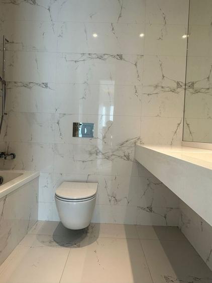 Apartament cu 3 camere decomandat în Floreasca