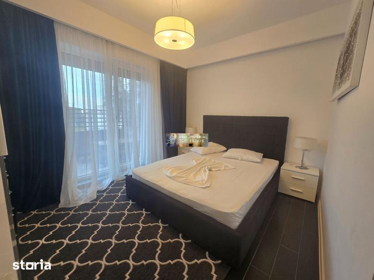 Apartament cu 2 camere în Nord