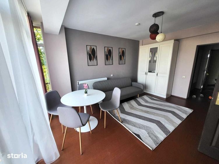 Apartament 2 Camere, Parcare Inclusa, Bucium - 4