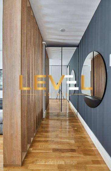 Apartament cu 2 camere decomandat, mobilat în Floreasca