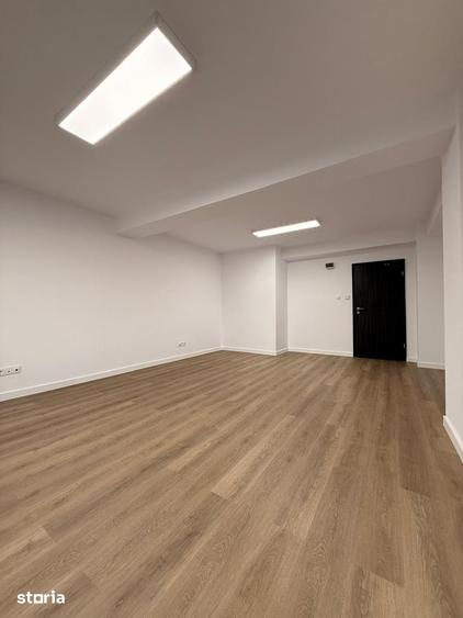Spațiu comercial, de 28.65 mp, în Ultracentral