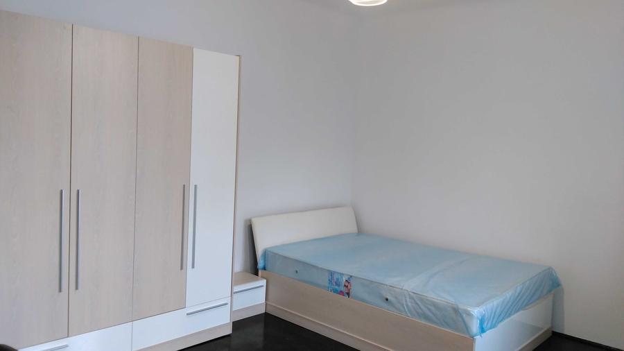 Garsonieră decomandată în Ultracentral
