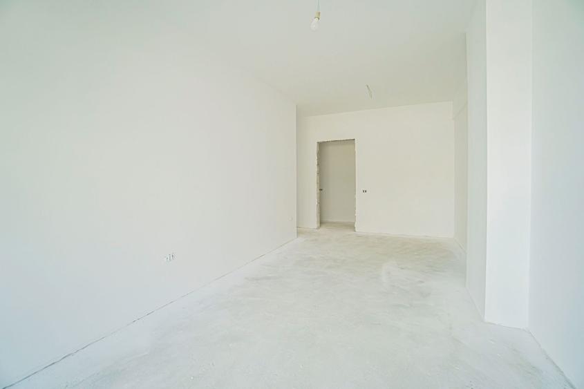 Tomis Nord - Vanzare apartament decomandat cu 2 camere,  bloc nou. - 9