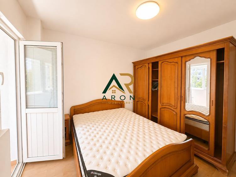 3 Camere de inchiriat | Iancului | Centrala | PetFriendly | Metrou - 3