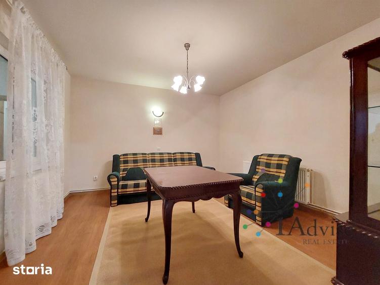 Casă cu 3 camere cu Teren 100 Mp în Centrul Civic