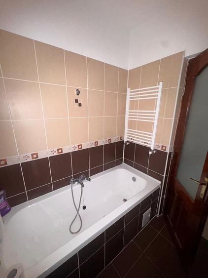 Apartament cu 2 camere decomandat, mobilat în Nord