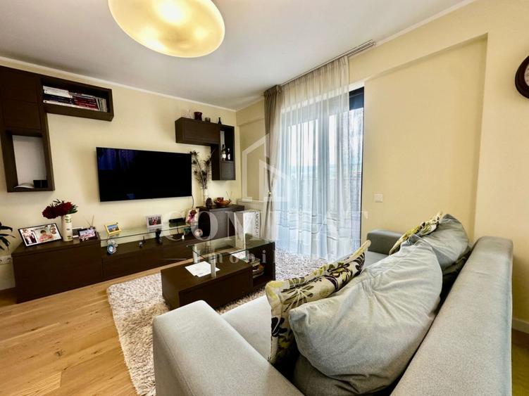Apartament 4 camere | Parcare | Terasa 30 mp | Cartier Europa - 5