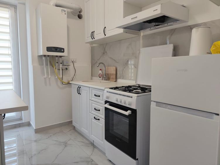 Apartament 2 camere -Complex Contemporan Homes- balcon deschis, geam baie, lift - 6