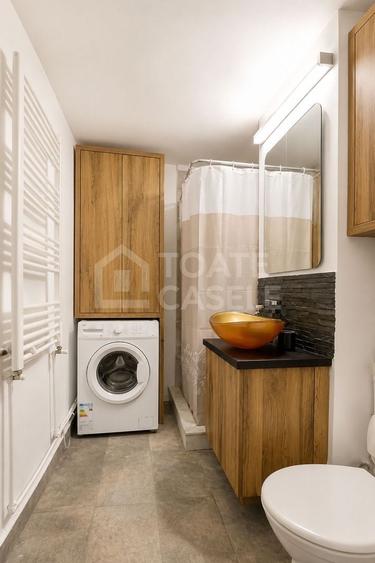 Apartament ideal pentru locuit sau investiție – zona Universității Tehnice - 5