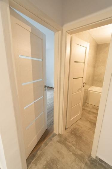 Apartament cu 2 camere decomandat în Soarelui