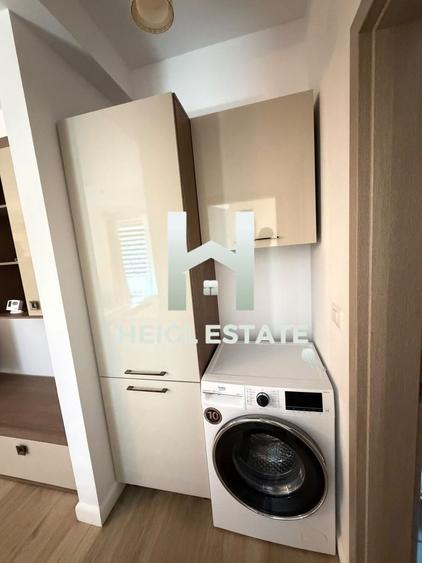 Apartament cu 2 camere în Girocului
