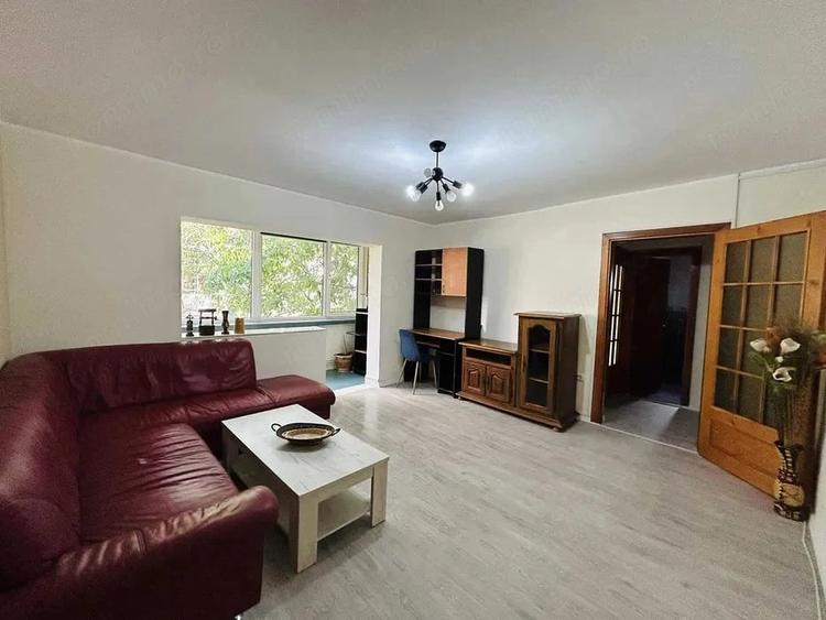 Ap cu 3 camere complexul studentesc - 1