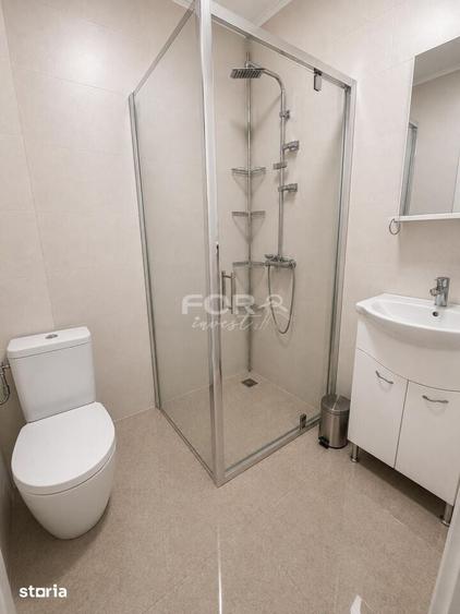 Apartament 3 camere cu parcare, de inchiriat Iosia Residence Onestilor - 12