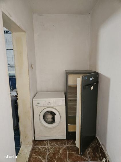 Apartament 3 camere, la 3 minute de Facultatea de Medicina, Hasdeu! - 3