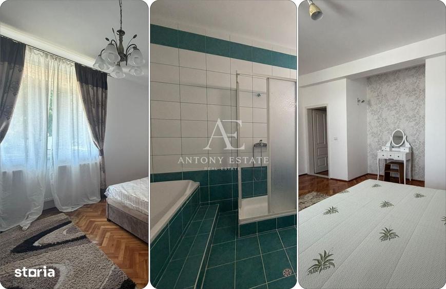 Apartament cu 3 camere în Iorga