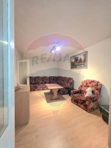 Apartament cu 2 camere decomandat în Nord