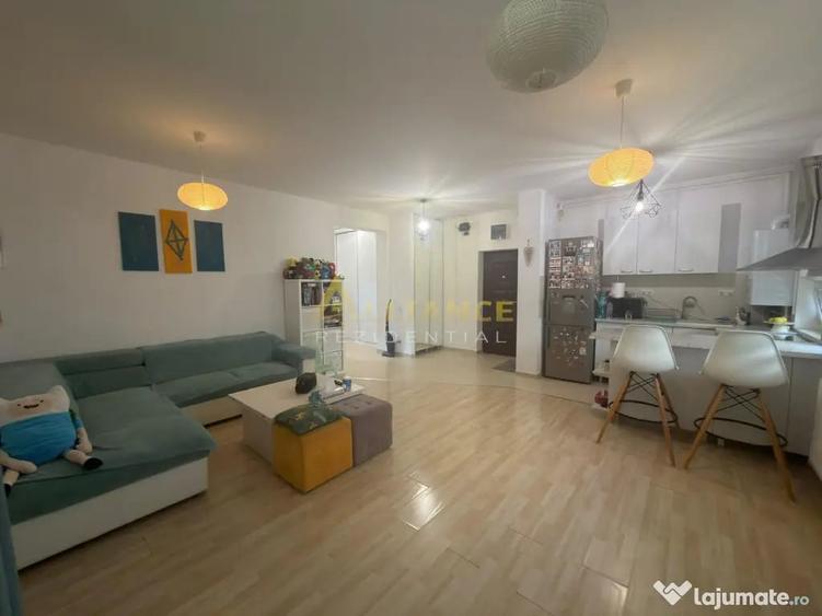 Metalurgiei Apartament 2 Camere 54 MP Parcare - 2